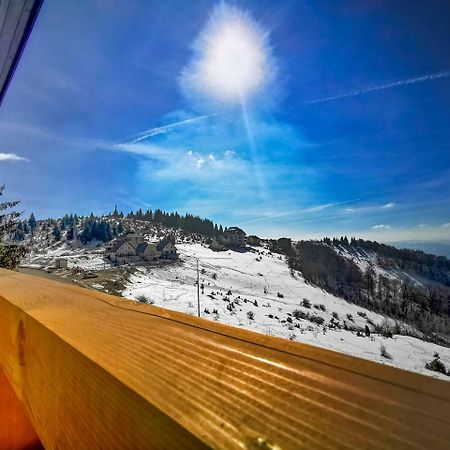 Kopaonik -Beautiful View Apartment- Skiing Kültér fotó