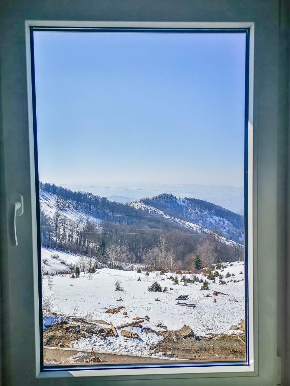Kopaonik -Beautiful View Apartment- Skiing Kültér fotó