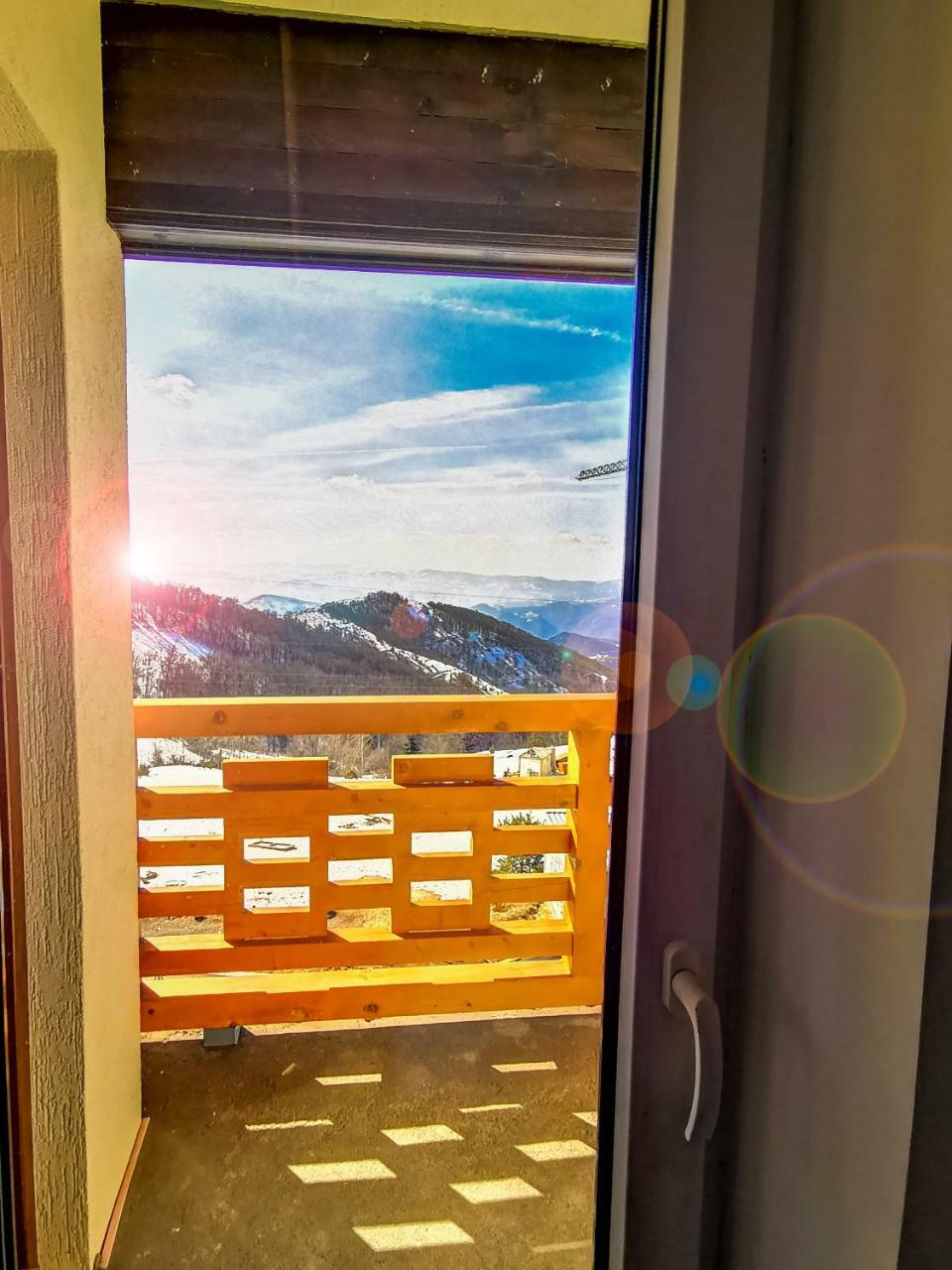 Kopaonik -Beautiful View Apartment- Skiing Kültér fotó